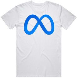 Meta Social Media Group Halloween T Shirt