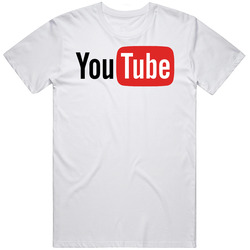 Youtube Social Media Group Halloween T Shirt
