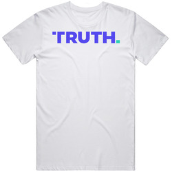 Truth Social Media Group Halloween T Shirt