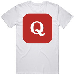 Quora Social Media Group Halloween T Shirt