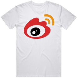 Weibo Social Media Group Halloween T Shirt