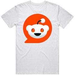 Reddit Social Media Group Halloween T Shirt