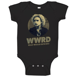 Wwrd What Would Ruth Langmore Do Julia Garne Ozark Season 3 Tv Baby On