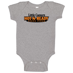 Pizza Pizza Little Caesar's Most Memorable Ad Slogan Baby One Pie