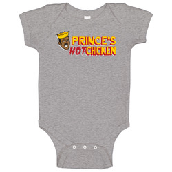 Prince's Hot Chicken Nashville Tennessee Top Restaurants Food Fan