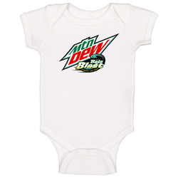 Mountain Dew Baja Blast Best Soda Of All Time Soft Drink Lovers Baby O