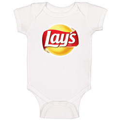 Lay's Most Popular Potato Chip Brand Snack Food Lovers Baby One P