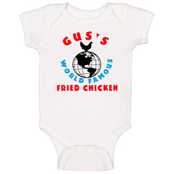 Gus's World Famous Fried Chicken Best Southern Restaurants Fan Ba