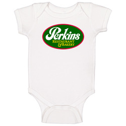 Perkins Restaurant And Bakery Popular Bakery Restaurant Baby One Piece