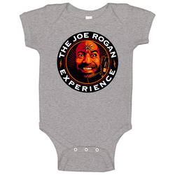 Joe Rogan Experience Podcast Baby One Piece