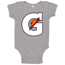 Gatorade Grape Funny Group Costume Halloween Baby One Piece