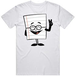 Paper Rock Paper Scissors Group Halloween Costume T Shirt