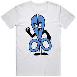 Scissors Rock Paper Scissors Group Halloween Costume T Shirt