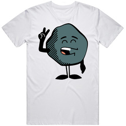 Rock Rock Paper Scissors Group Halloween Costume T Shirt