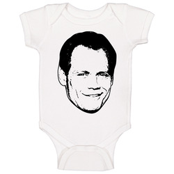 Sgt Rick Hunter Fred Dryer Hunter 80s Tv Show Character Fan Baby One P