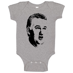 Coach Matt Painter Purdue Sweet Sixteen Basketball Tournament Fan Baby