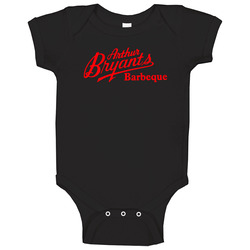 Arthur Bryant's Barbeque Missouri's Most Famous Restaurant B