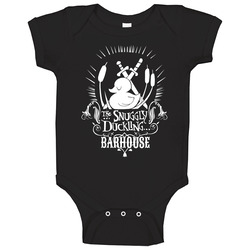 Wreck It Ralph Snuggly Duckling Rapunzels Baby One Piece