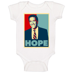 Sanjay Gupta Hope Baby One Piece