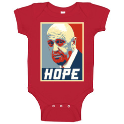 Yevgeny Prigozhin Hope Baby One Piece