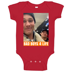 Tom Brady Rob Gronkowski Gronk Bad Boys Trending Tampa Bay Football Ba