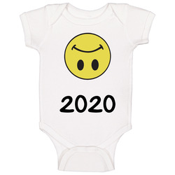 Futsal Shuffle 2020 Lil Uzi Vert Upside Down Smile Face Emoji Baby One