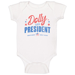 Dolly Parton For President American Country Music Fan Grunge Vintage L