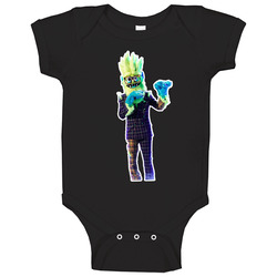 The Thingamajig The Masked Singer Fan Baby One Piece
