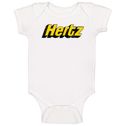 Hertz Automobile Car Truck Motorcycle Auto Parts Cool Distressed Style