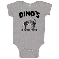 Dino's Nashville Tennessee Top Restaurants Food Fan Lover Foodie 