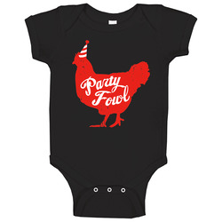 Party Fowl Nashville Tennessee Top Restaurants Food Fan Lover Foodie B