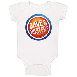 Dave & Buster's Entertainment Nasdaq Company Logo Employee Fa