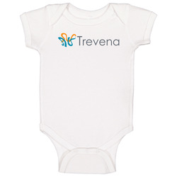 Trevena Inc Incorporated Stock Baby One Piece