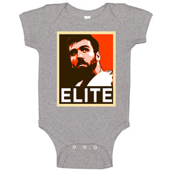 Joe Flacco Elite Baby One Piece