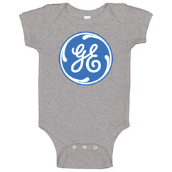 Ge Technology Company Baby One Piece