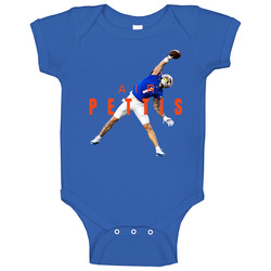 Air Pearsall Ricky Baby One Piece