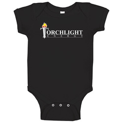 Torchlight Energy Resources Incorporated Baby One Piece