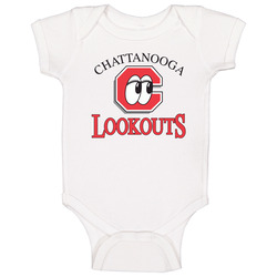 Chattanooga Lookouts Negro Southern League Colored League Baseball Log