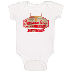 Cattleman's Ranch Steakhouse As Seen On Fresh Off The Boat Baby O