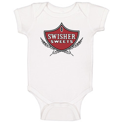 Swisher Sweets Cigars Blunt Cannabis Tobacco 420 Friendly Fan Baby One