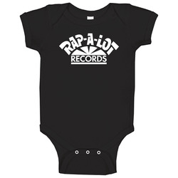 Rap A Lot Records Popular Record Label Music Fan Baby One Piece