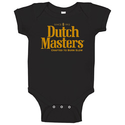Dutch Masters Cigars Blunt Cannabis Tobacco 420 Friendly Fan Baby One 