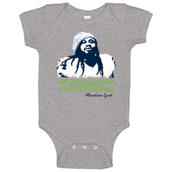 Marshawn Lynch Take Care Of Your Mentals Quote Seattle Football Raglan