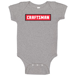 Craftsman Company Baby One Piece