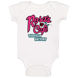 Rosa's Cafe And Tortilla Factory Frisco Texas Restaurant Baby One