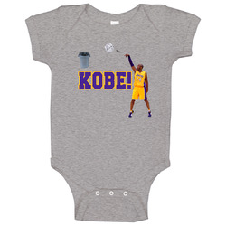 Kobe Bryant Funny Shooting Crumpled Paper Ball Throwing Shooting Into 