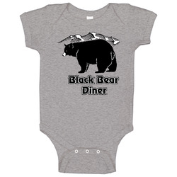 Black Bear Diner Sacramento California Top Restaurants Food Fan Lover 