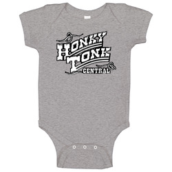 Honky Tonk Central Nashville Tennessee Top Restaurants Food Fan Lover 