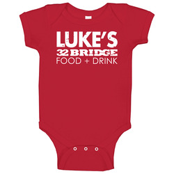 Luke's 32 Bridge Nashville Tennessee Top Restaurants Food Fan Lov