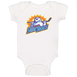 Orlando Solar Bears International Hockey League Ihl Retro Sports Team 